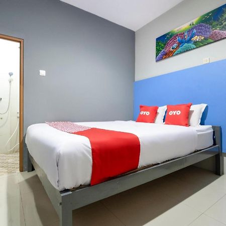 Hotel O Prambanan Near Prambanan Temple Экстерьер фото