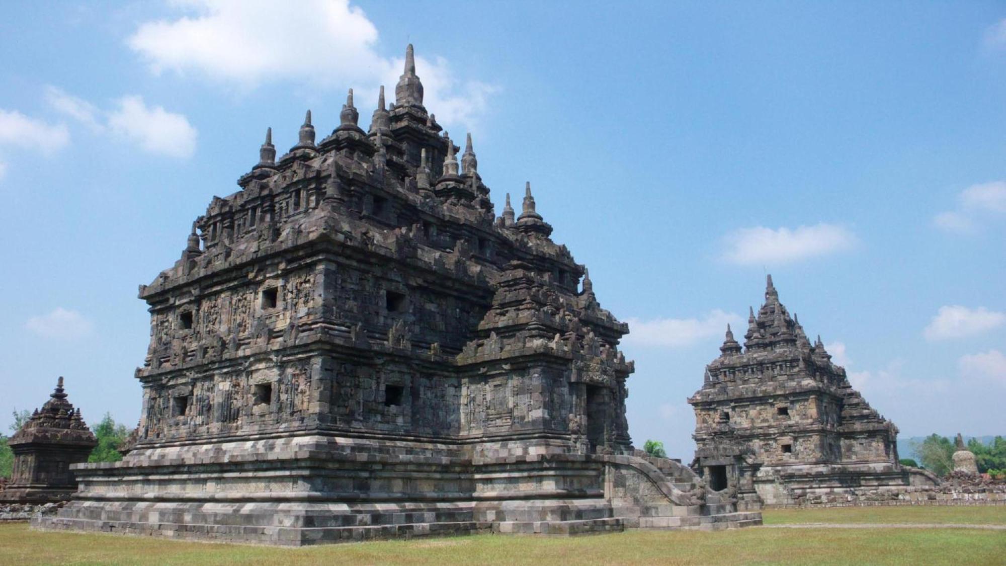 Hotel O Prambanan Near Prambanan Temple Экстерьер фото